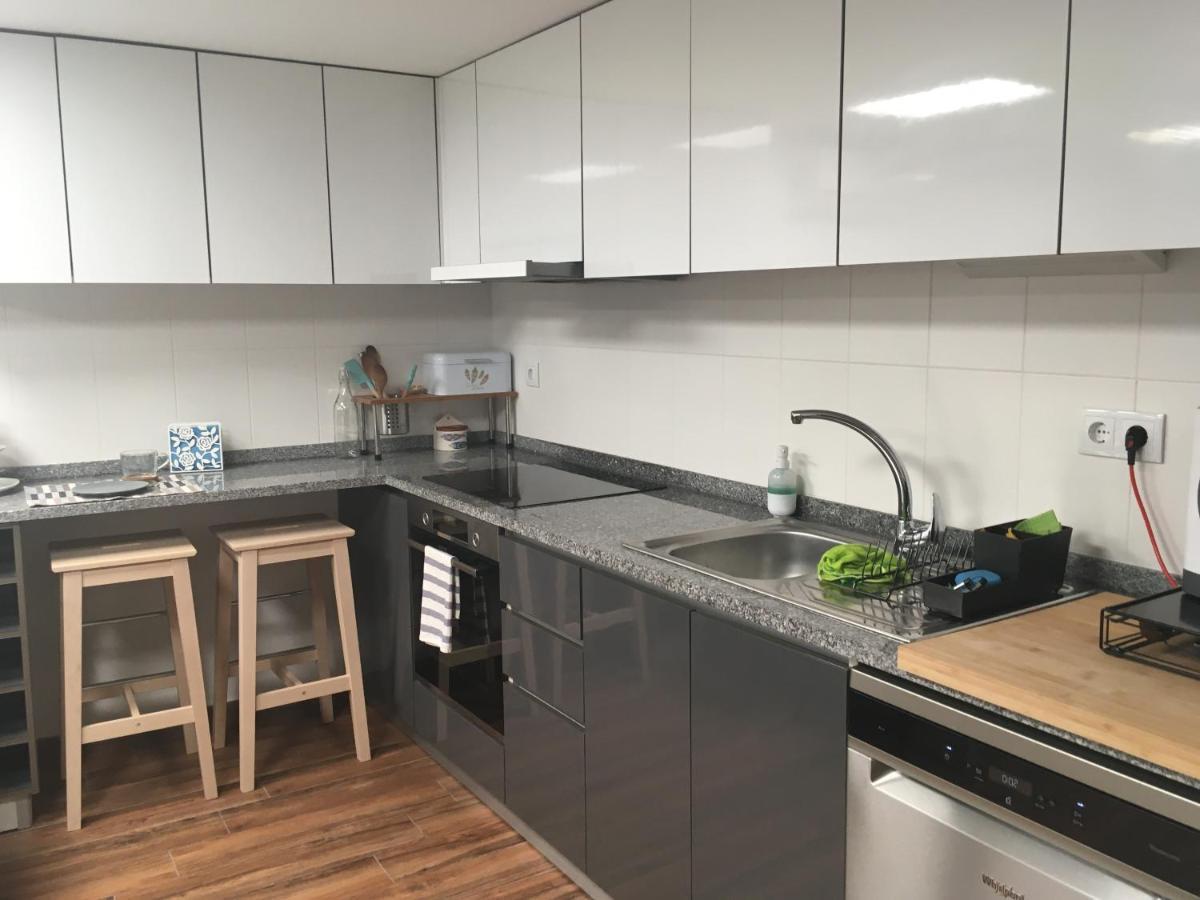 Barao Guesthouse Vouzela Ngoại thất bức ảnh