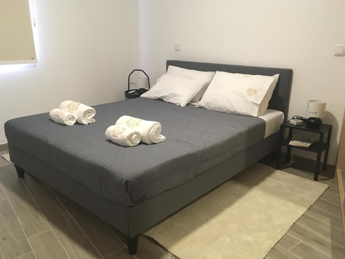 Barao Guesthouse Vouzela Ngoại thất bức ảnh