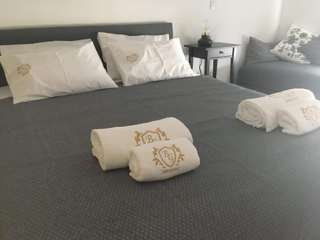 Barao Guesthouse Vouzela Ngoại thất bức ảnh