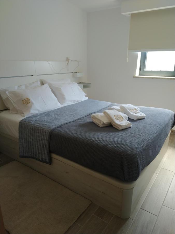 Barao Guesthouse Vouzela Ngoại thất bức ảnh