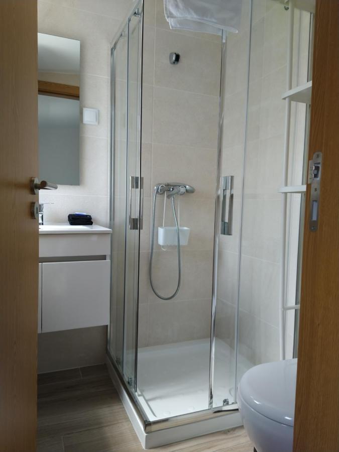 Barao Guesthouse Vouzela Ngoại thất bức ảnh