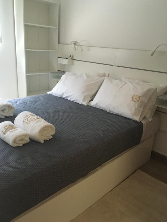 Barao Guesthouse Vouzela Ngoại thất bức ảnh